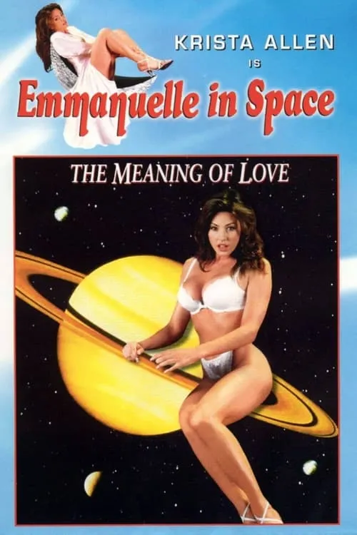 Emmanuelle in Space 7: The Meaning of Love (movie)