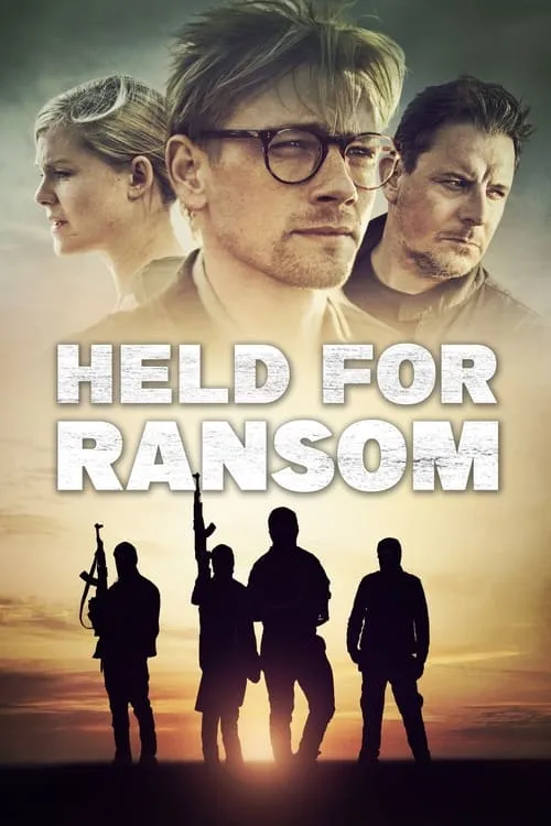 Held for Ransom (movie)