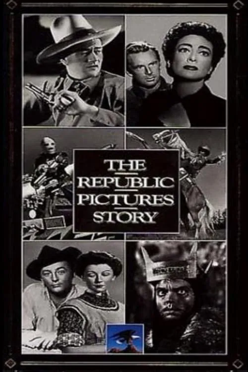 The Republic Pictures Story (movie)