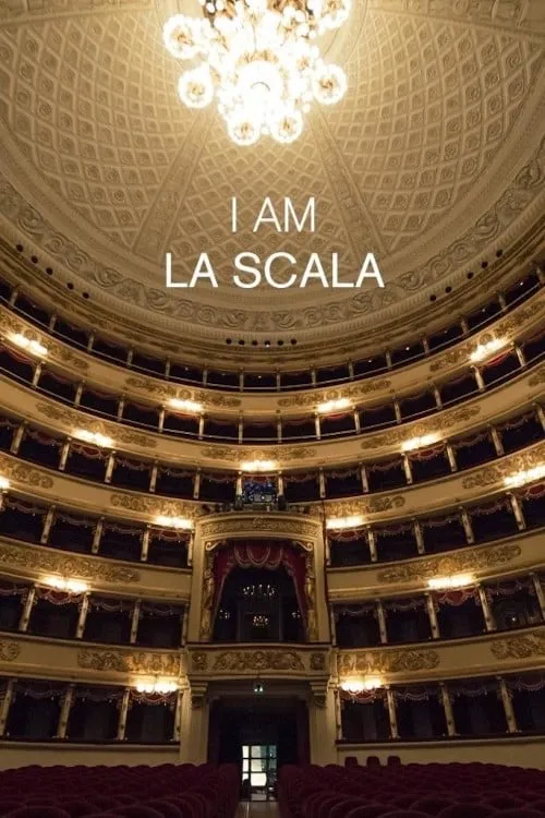 I Am La Scala (фильм)