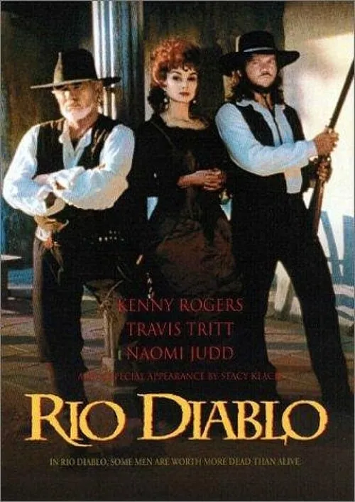 Rio Diablo (movie)