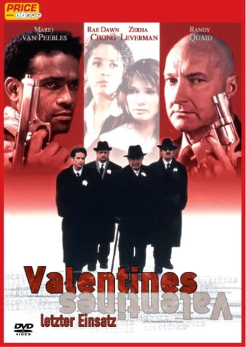 Valentine's Day (movie)