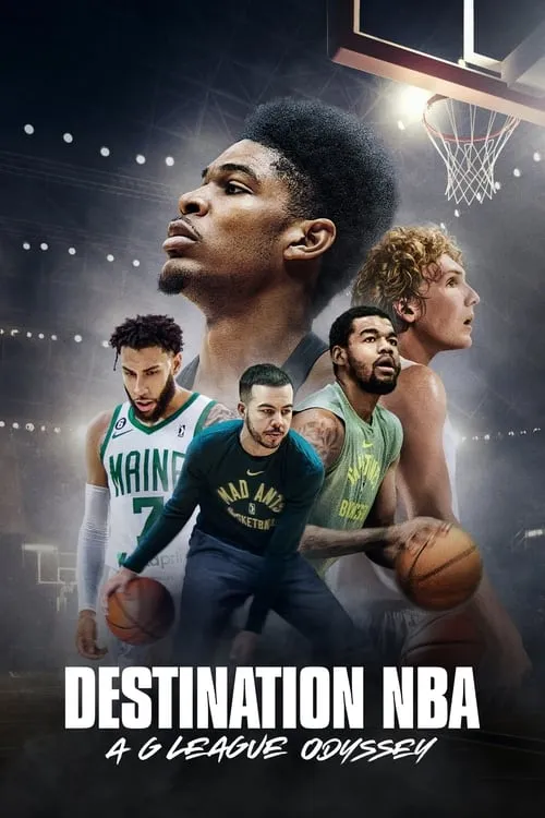 Destination NBA: A G League Odyssey (фильм)