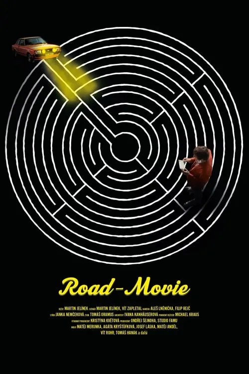 Road-Movie (movie)