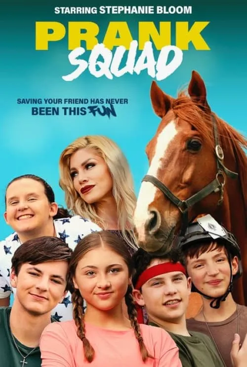 Prank Squad (movie)