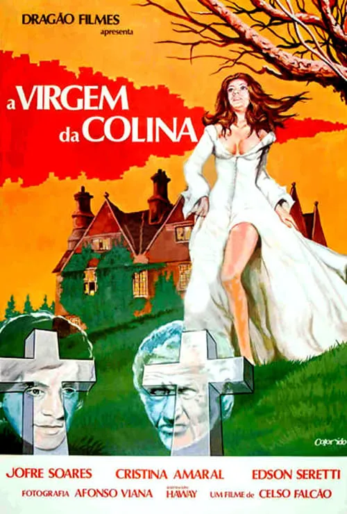 Virgin on the Hill