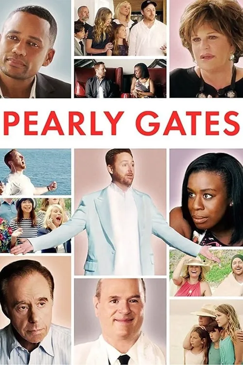 Pearly Gates (movie)