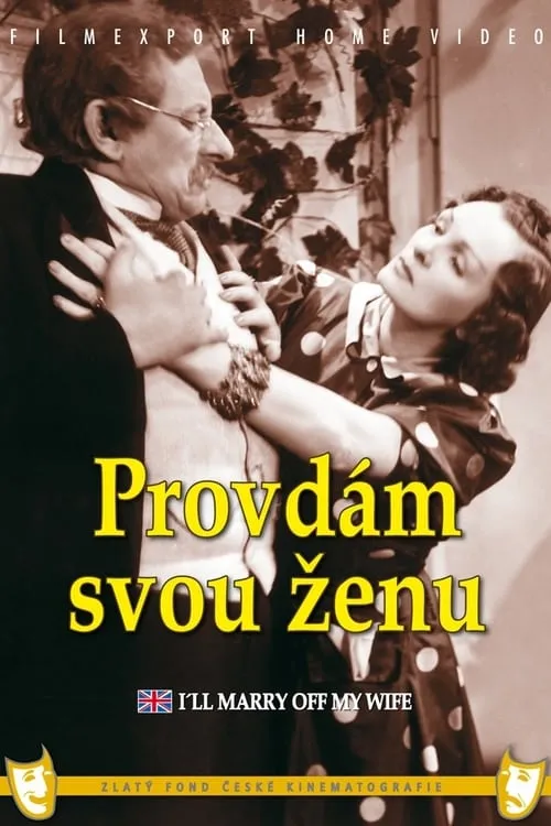 Provdám svou ženu (фильм)