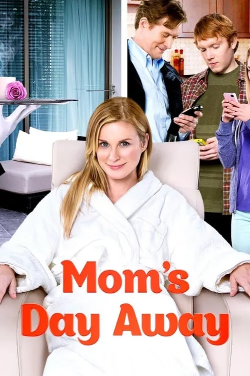 Mom's Day Away (movie)