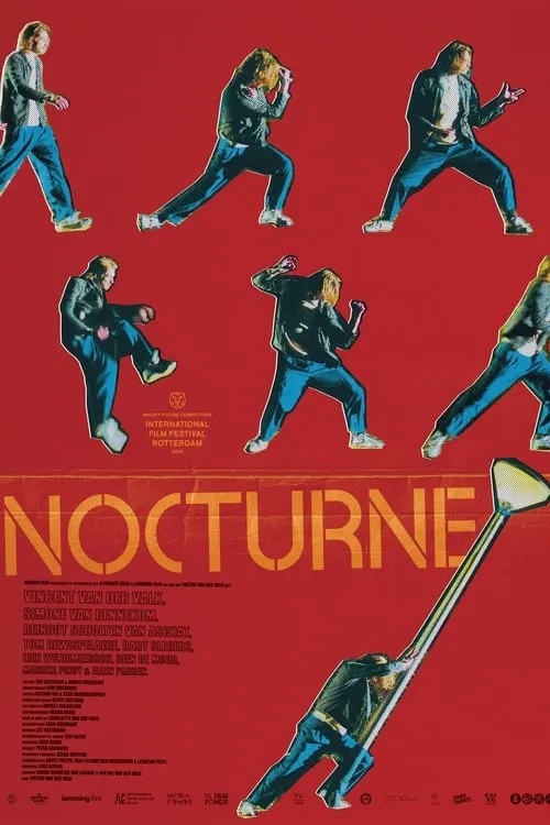 Nocturne (movie)