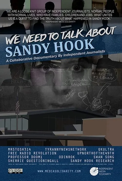 We Need to Talk About Sandy Hook (movie)