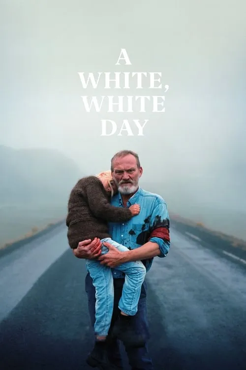 A White, White Day (movie)