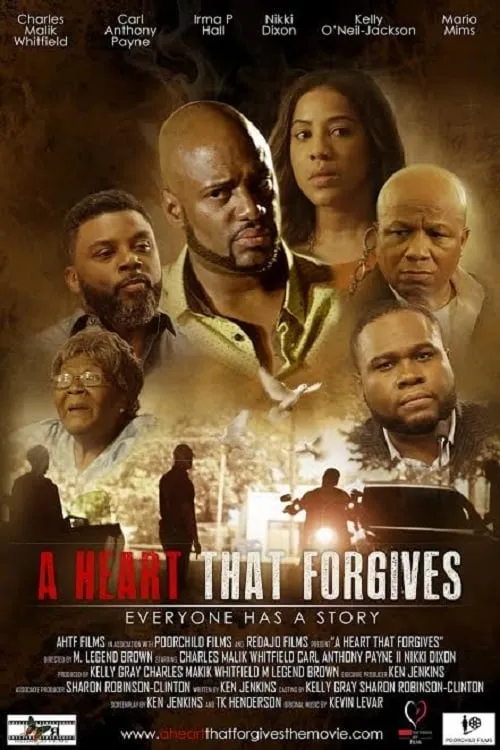 A Heart That Forgives (movie)