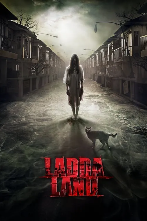 Laddaland (movie)