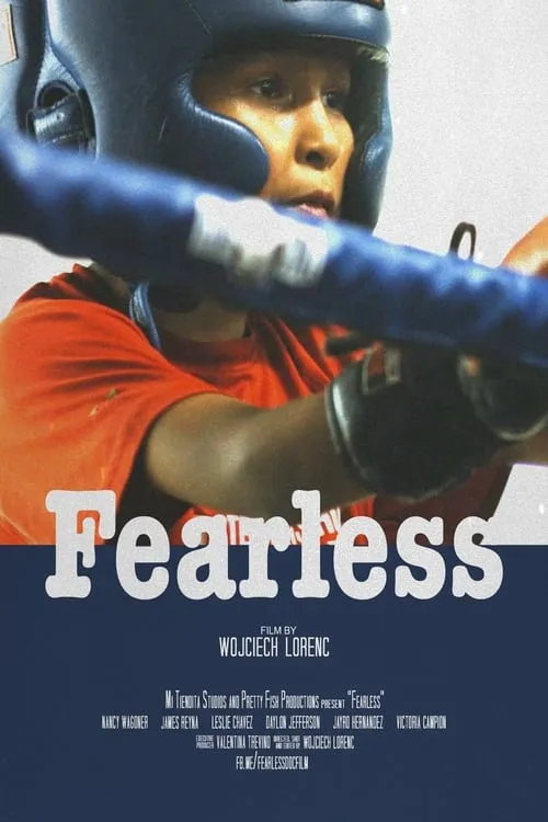 Fearless