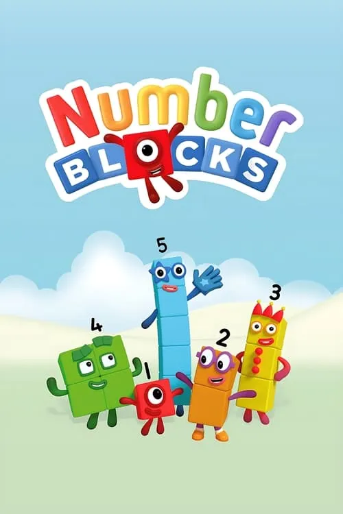 Numberblocks