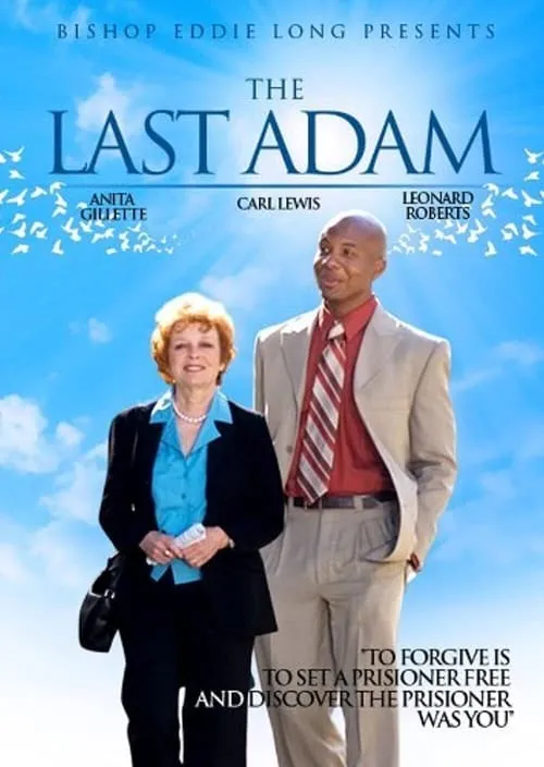 The Last Adam (фильм)