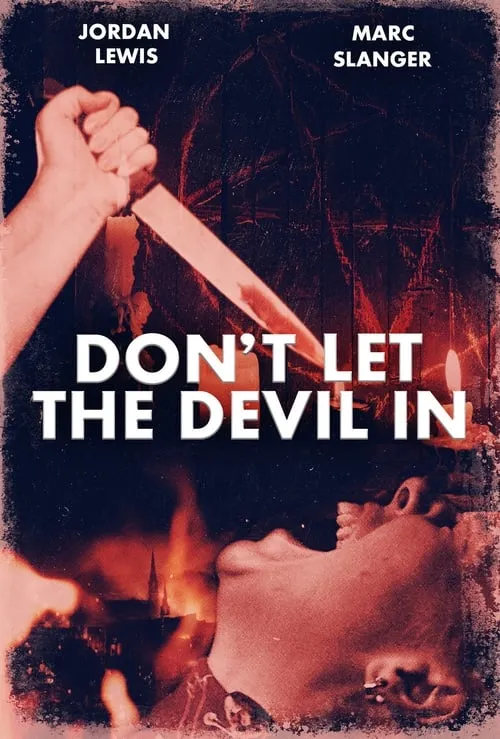 Don't Let the Devil In (movie)