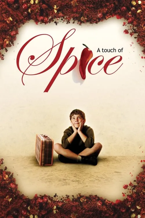 A Touch of Spice (movie)