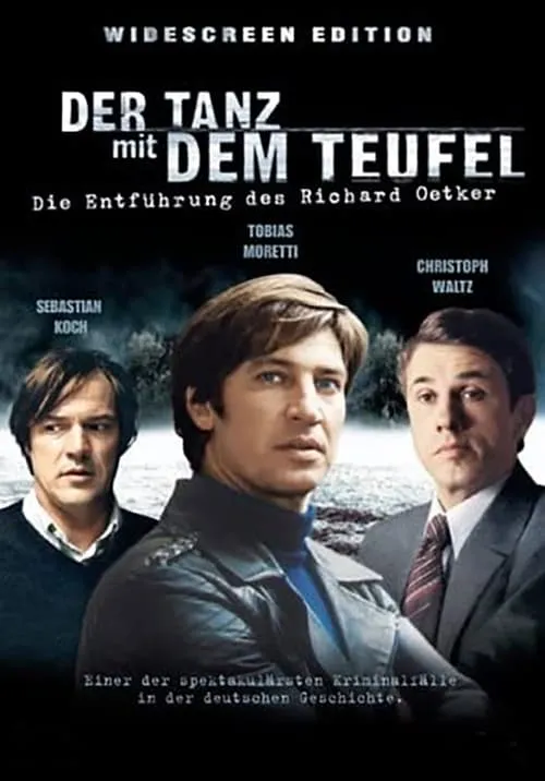 Der Tanz mit dem Teufel - Die Entführung des Richard Oetker (movie)