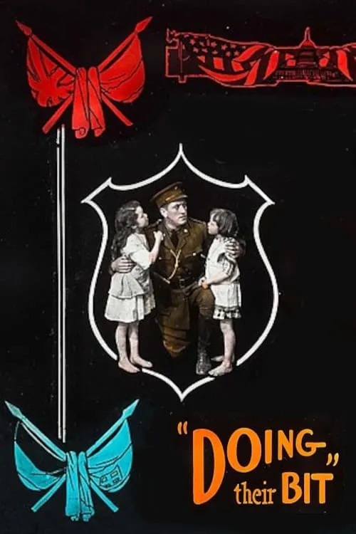 Doing Their Bit (movie)