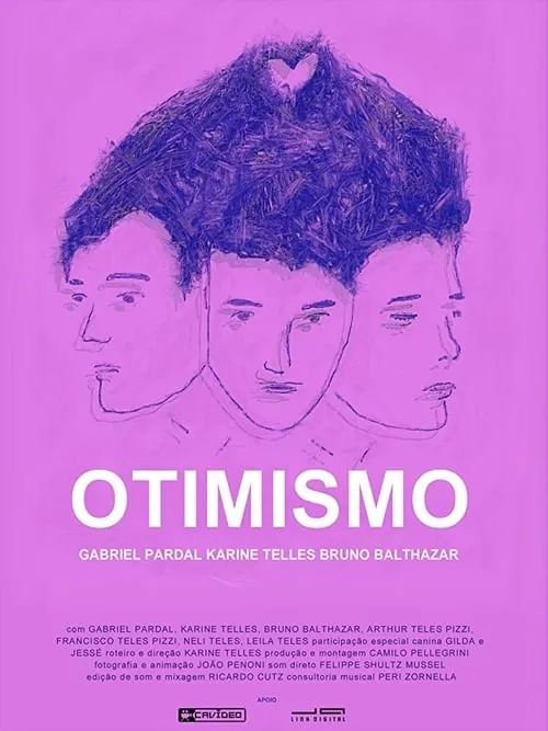 Otimismo (movie)