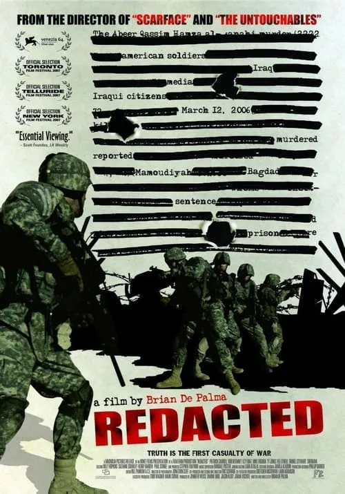 Redacted (movie)