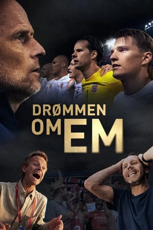 Drømmen om EM (фильм)