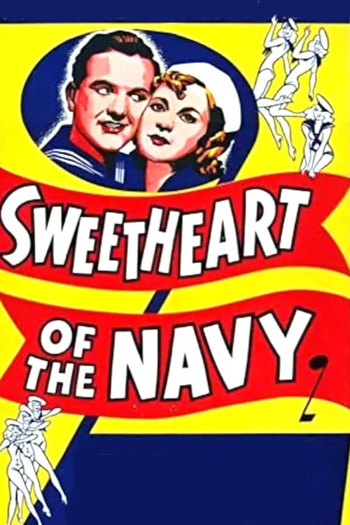 Sweetheart of the Navy (movie)