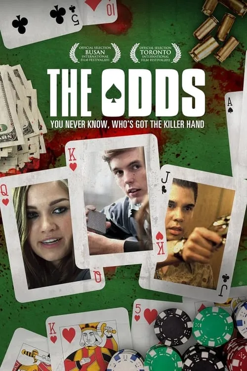 The Odds (фильм)