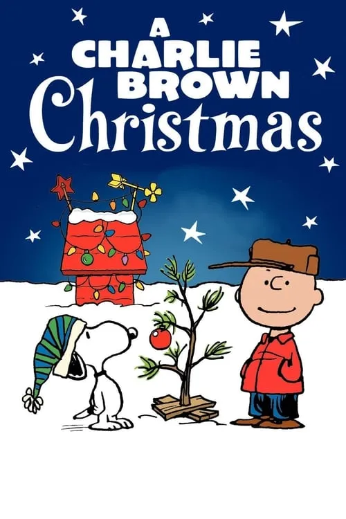 A Charlie Brown Christmas (movie)