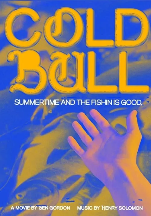 Cold Bull (movie)