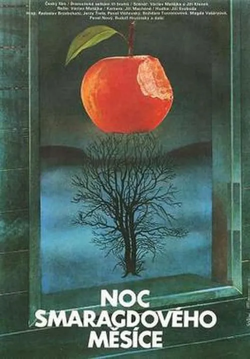 Noc smaragdového měsíce (фильм)