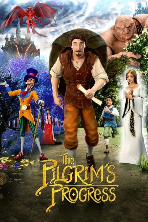 The Pilgrim's Progress (movie)