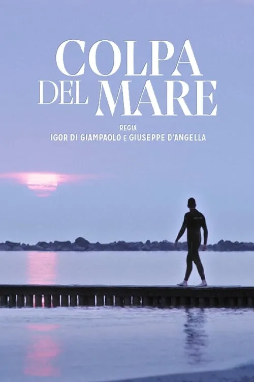 Colpa del mare (movie)