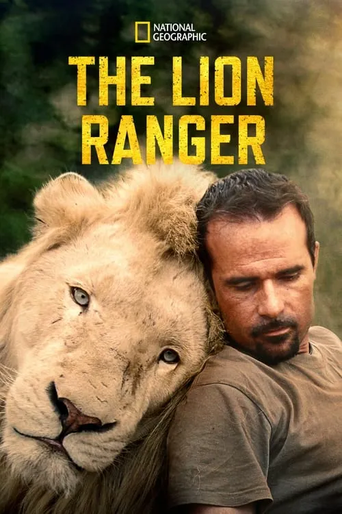 The Lion Ranger (series)