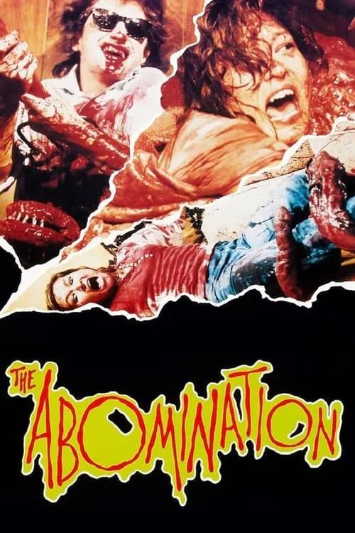 The Abomination (фильм)