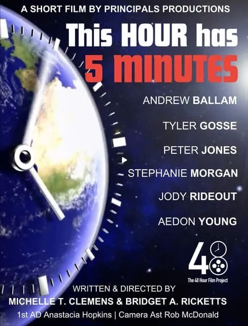 This Hour has 5 Minutes (movie)