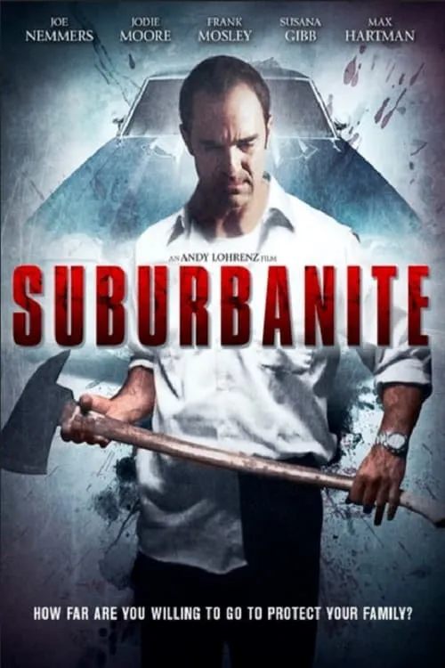 Suburbanite (movie)