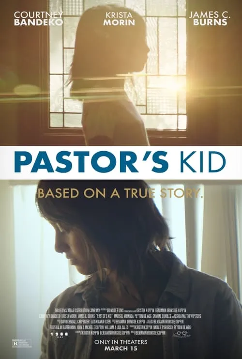 Pastor's Kid (movie)