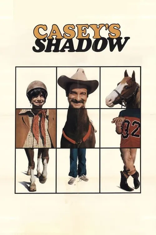 Casey's Shadow (movie)