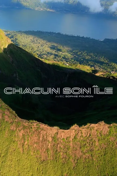 Chacun son île (сериал)