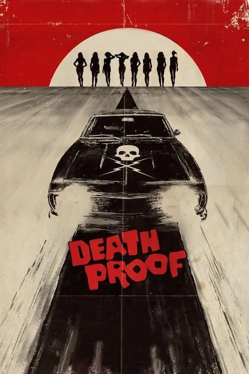 Death Proof (movie)