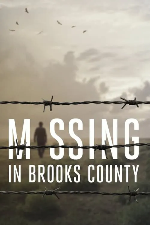 Missing in Brooks County (movie)