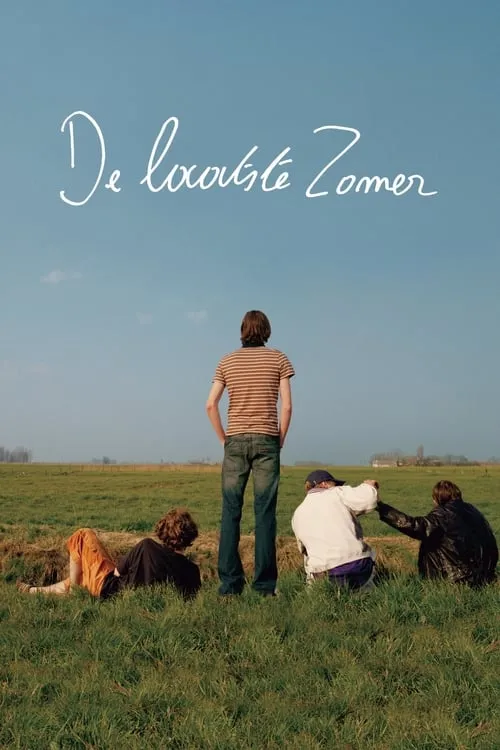 De Laatste Zomer (фильм)