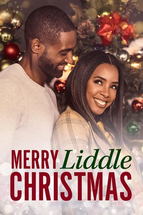 Merry Liddle Christmas (movie)