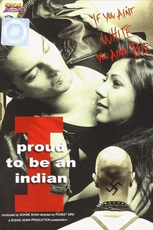 I Proud to Be an Indian (фильм)