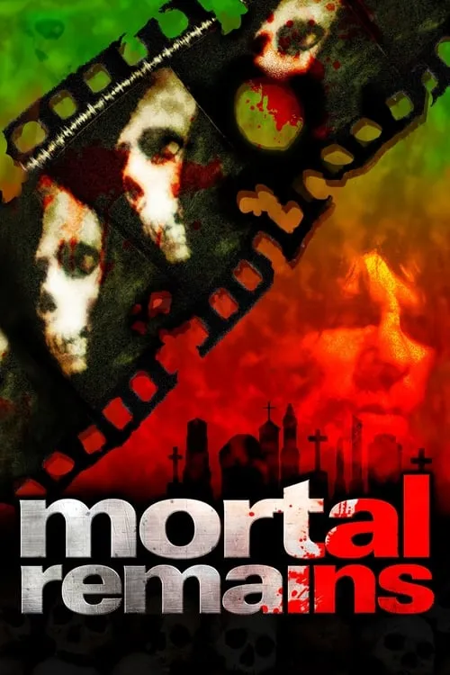 Mortal Remains (movie)