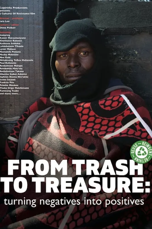 From Trash to Treasure (movie)