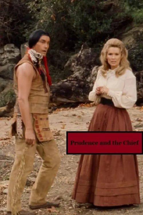 Prudence and the Chief (фильм)